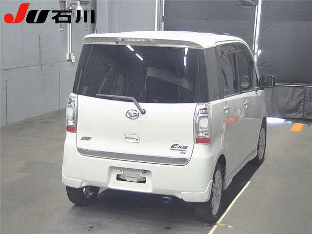 DAIHATSU TANTO EXE