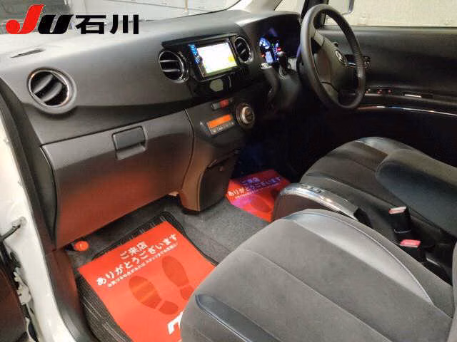 DAIHATSU TANTO EXE