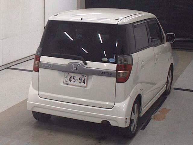 HONDA ZEST