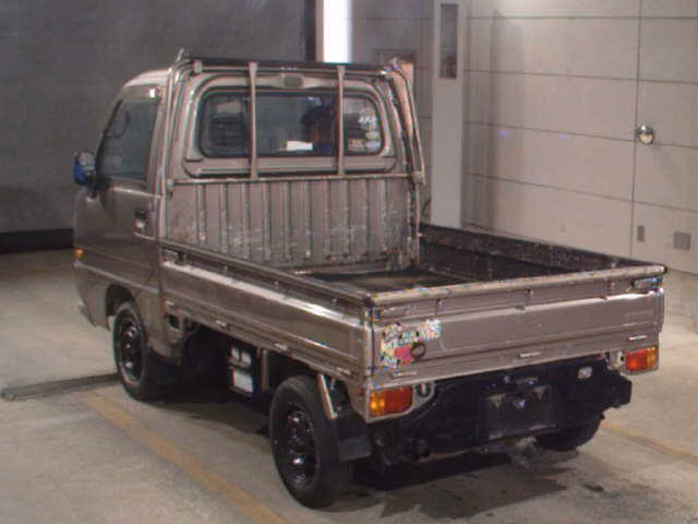 SUBARU SAMBAR
