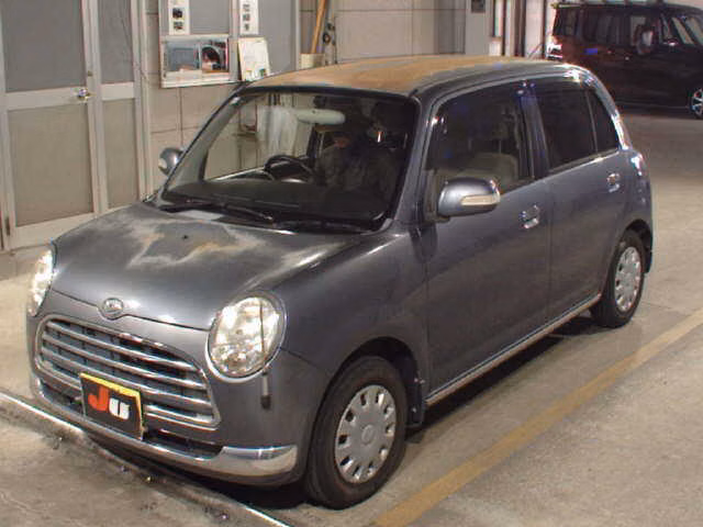 DAIHATSU MIRA GINO