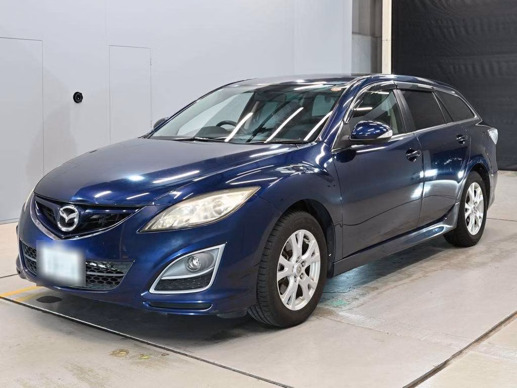 MAZDA ATENZA