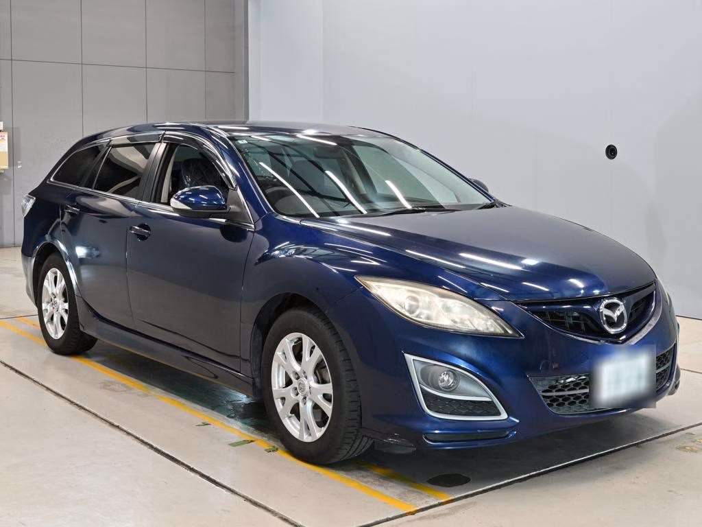 MAZDA ATENZA