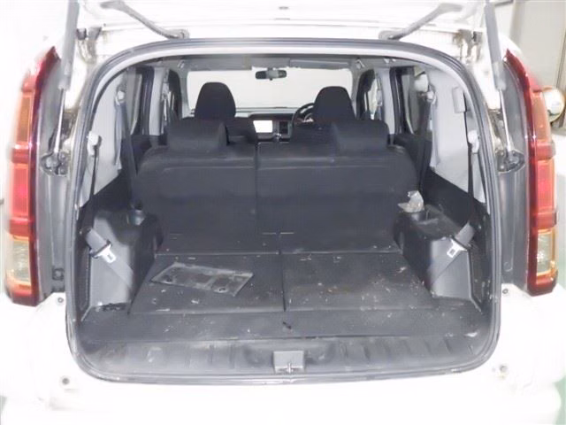 HONDA CROSSROAD