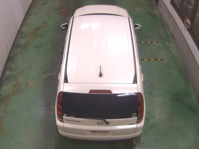 HONDA CROSSROAD