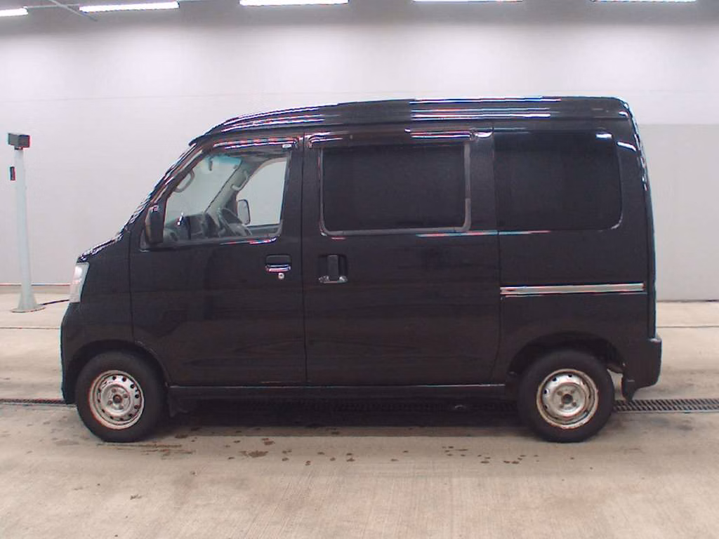 SUBARU SAMBAR