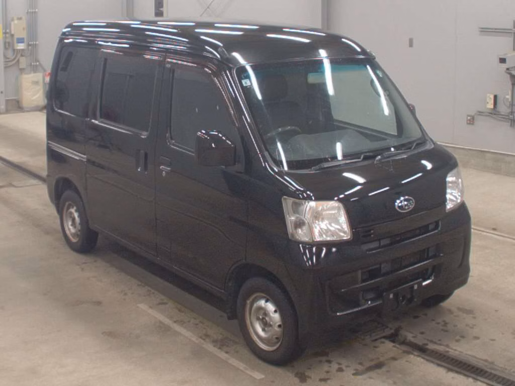 SUBARU SAMBAR