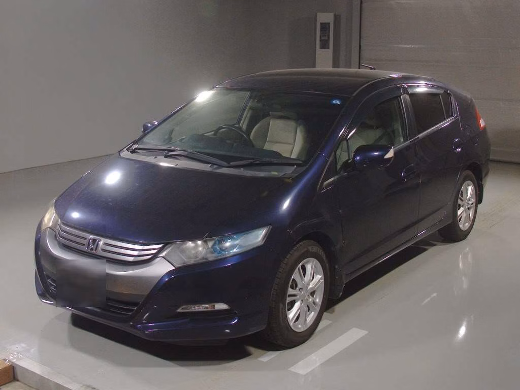 HONDA INSIGHT