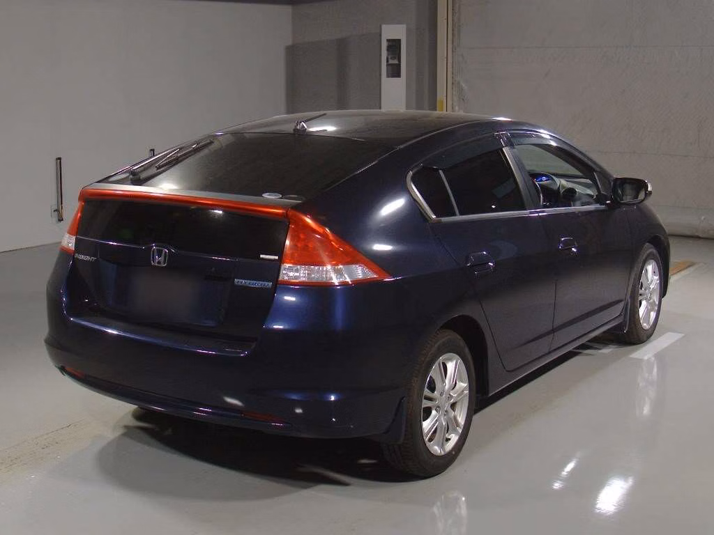 HONDA INSIGHT