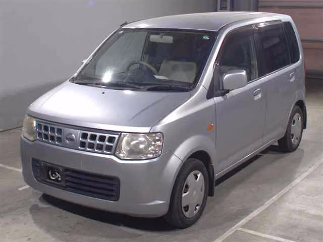 NISSAN OTTI