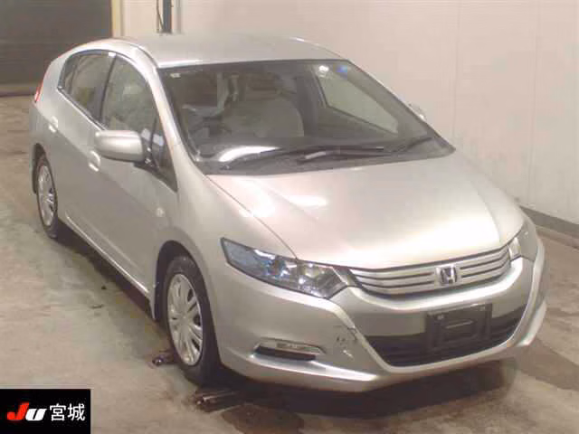 HONDA INSIGHT