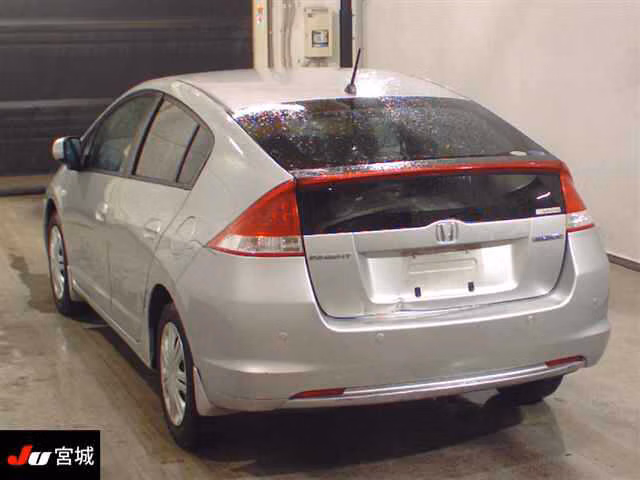 HONDA INSIGHT