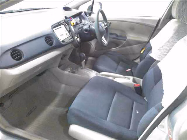 HONDA INSIGHT