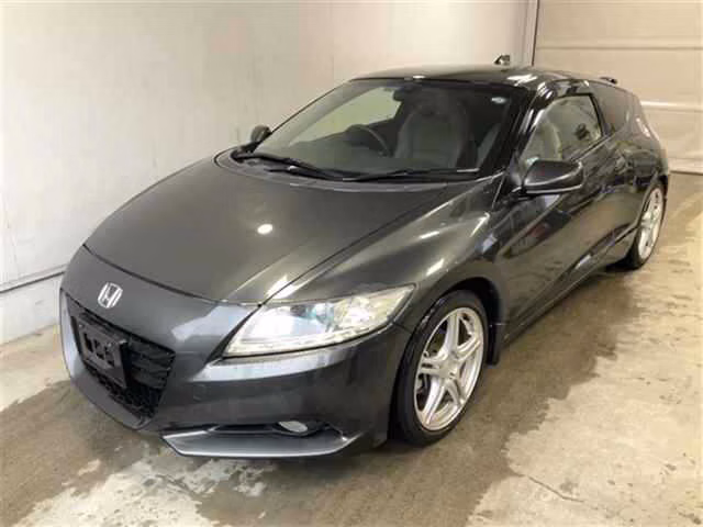 HONDA CR-Z