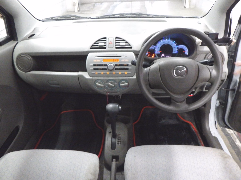 MAZDA CAROL
