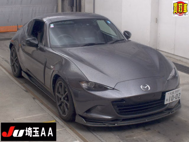 MAZDA ROADSTER