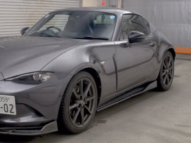 MAZDA ROADSTER