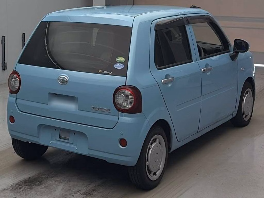 DAIHATSU MIRA TOCOT