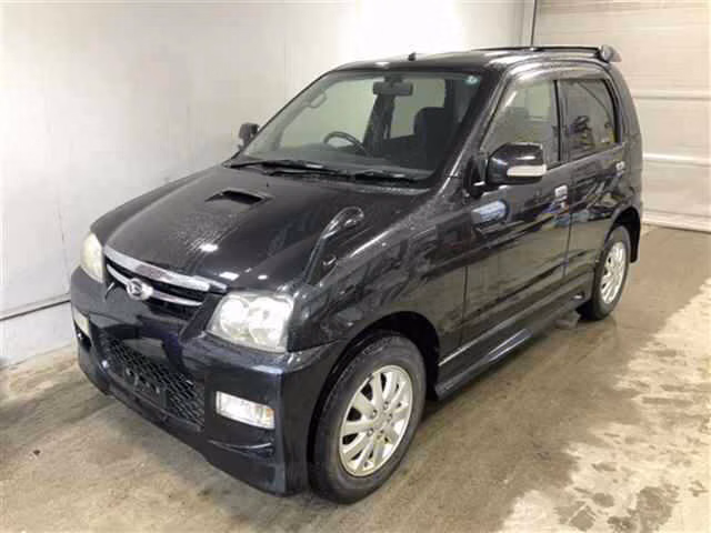 DAIHATSU TERIOS KID
