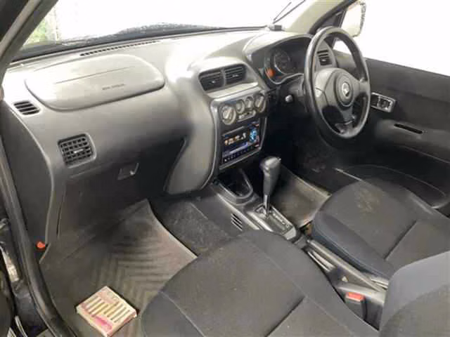 DAIHATSU TERIOS KID