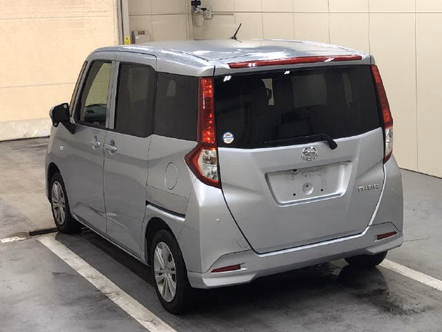 DAIHATSU THOR
