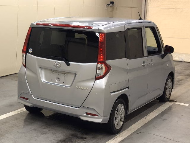 DAIHATSU THOR