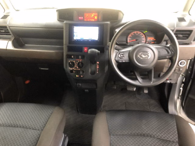 DAIHATSU THOR