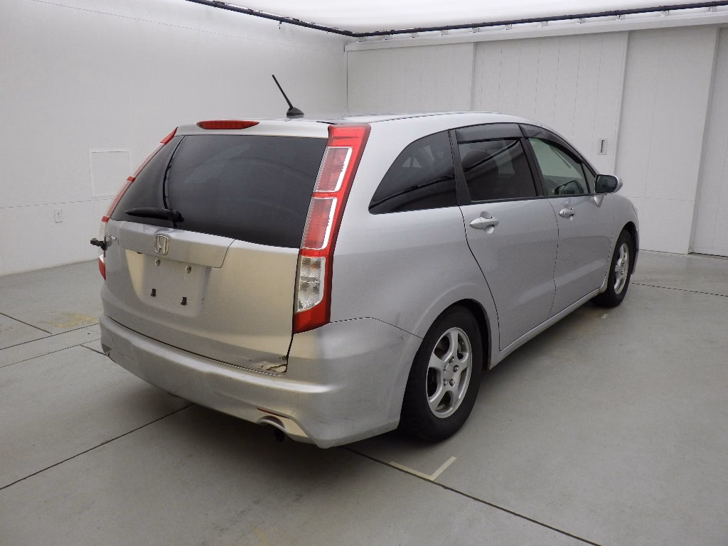 HONDA STREAM