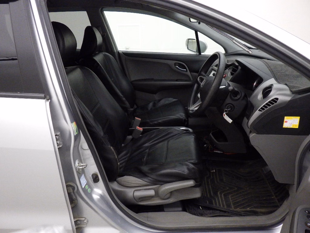 HONDA STREAM