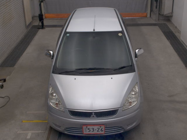 MITSUBISHI COLT PLUS