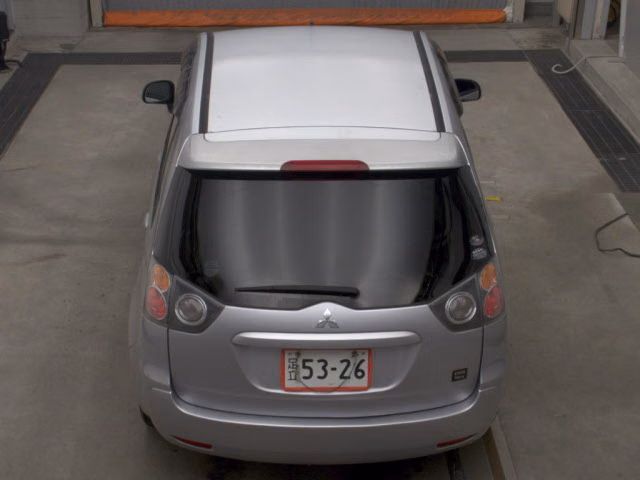 MITSUBISHI COLT PLUS