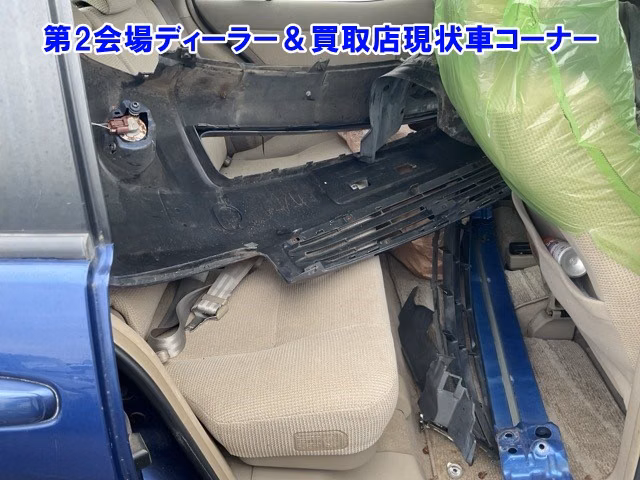 TOYOTA RAUM