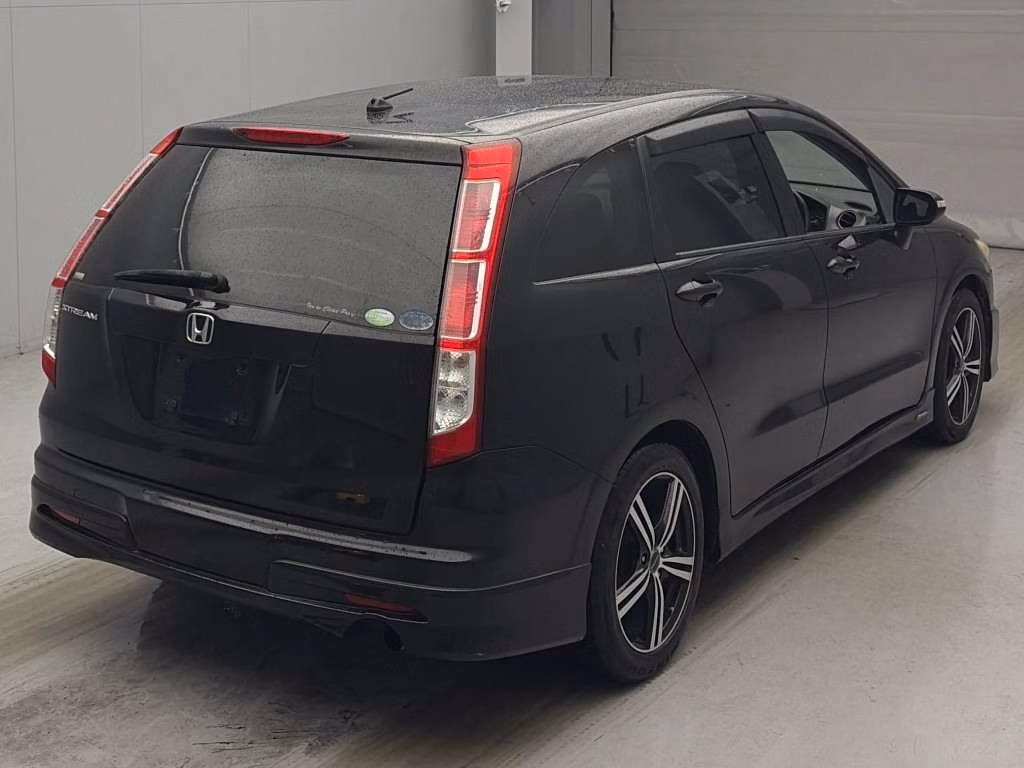HONDA STREAM