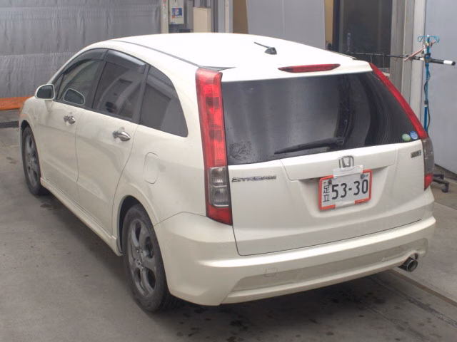 HONDA STREAM