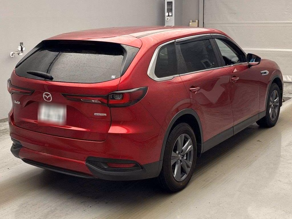 MAZDA CX-80