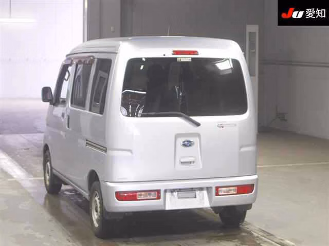 SUBARU SAMBAR
