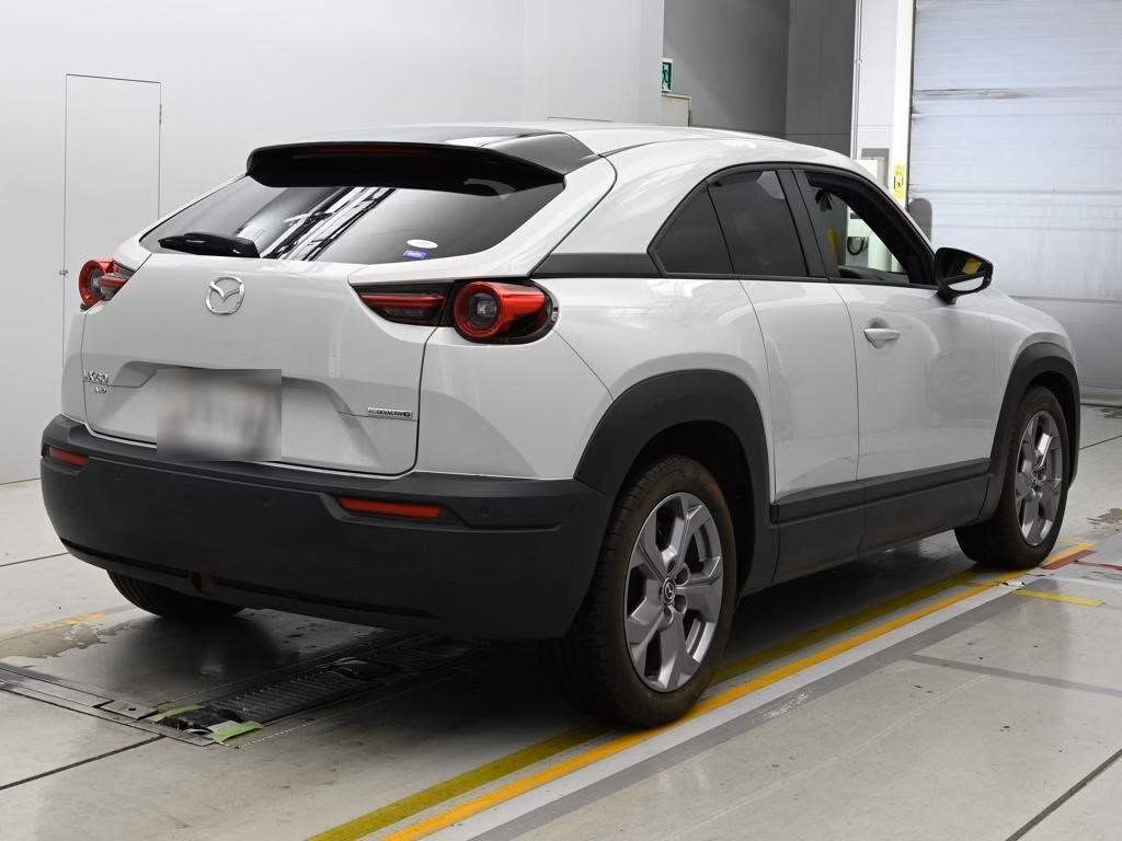 MAZDA MX-30