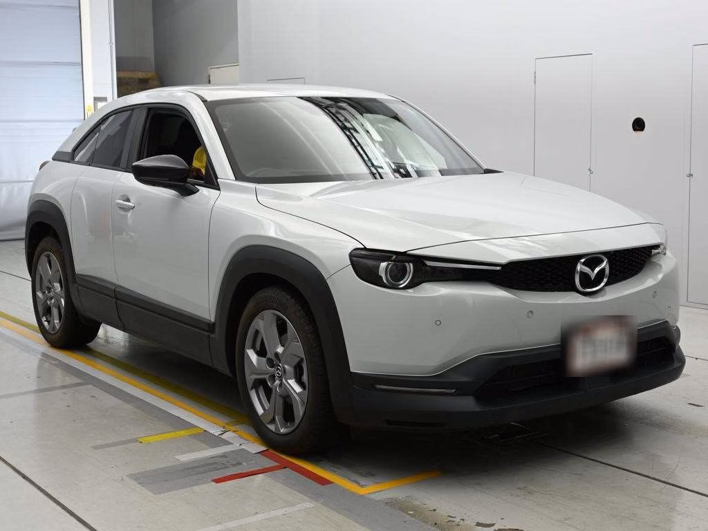 MAZDA MX-30