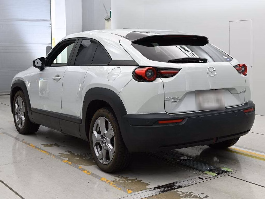 MAZDA MX-30