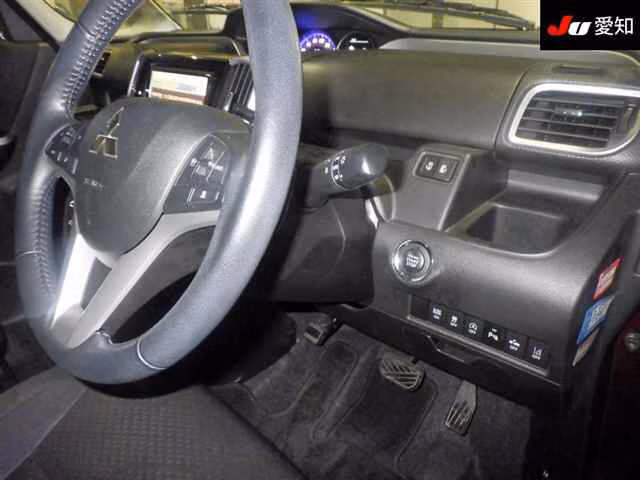 MITSUBISHI DELICA D:2
