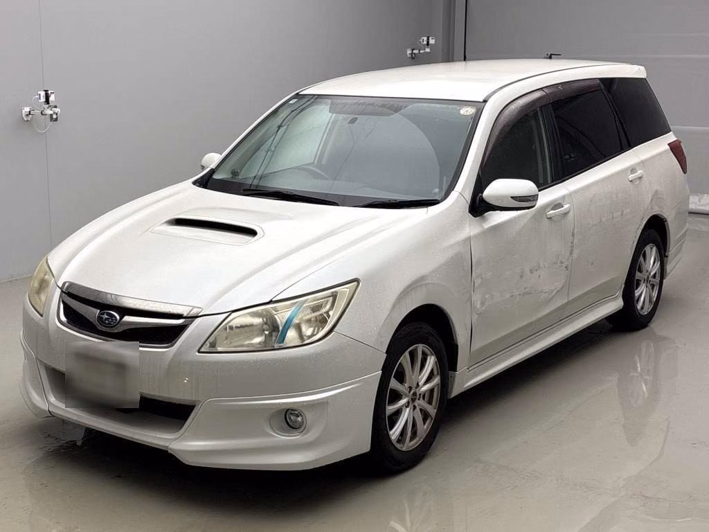 SUBARU EXIGA