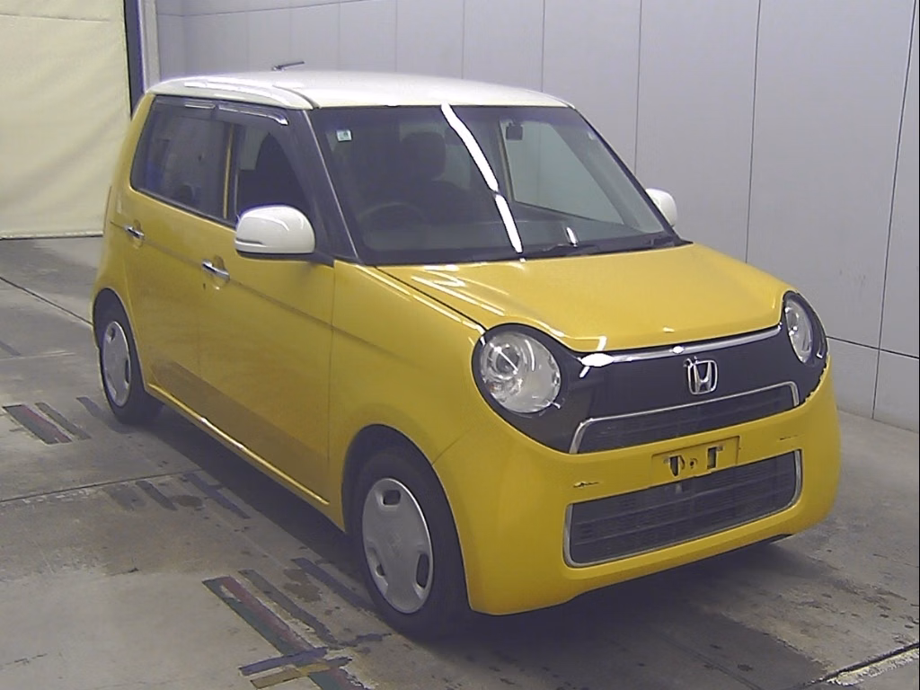 Honda N-ONE