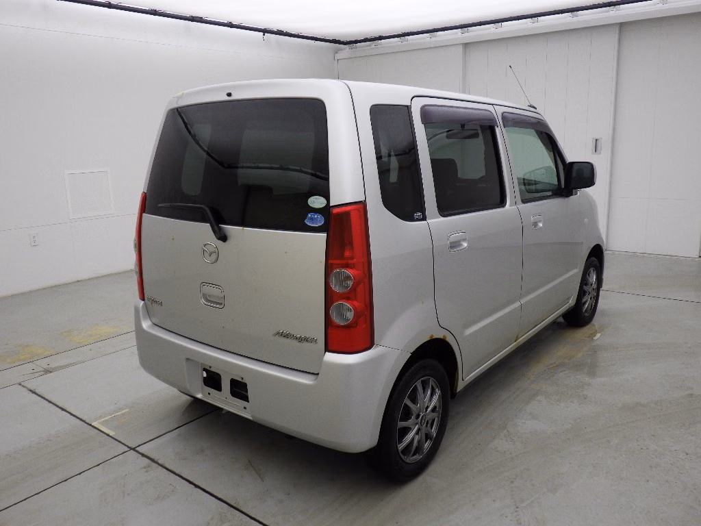 MAZDA AZ-WAGON
