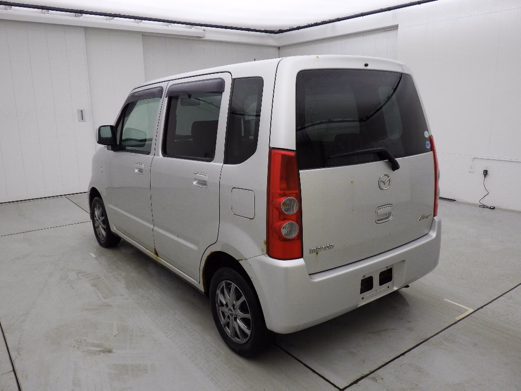 MAZDA AZ-WAGON