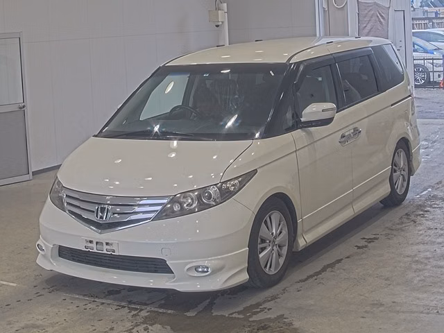 HONDA ELYSION