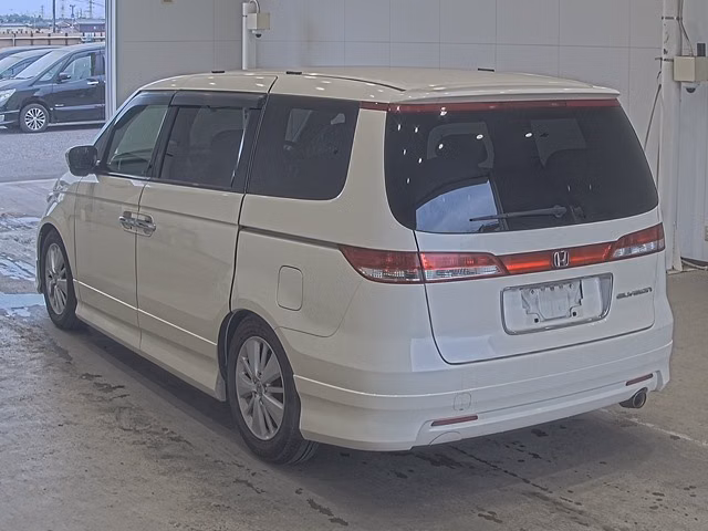 HONDA ELYSION
