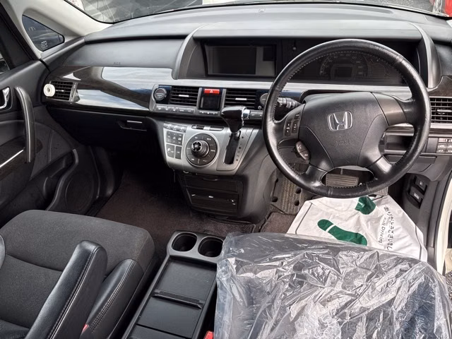 HONDA ELYSION