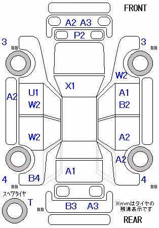 HONDA STREAM