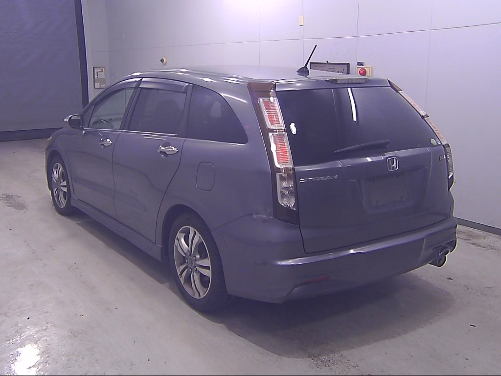 HONDA STREAM