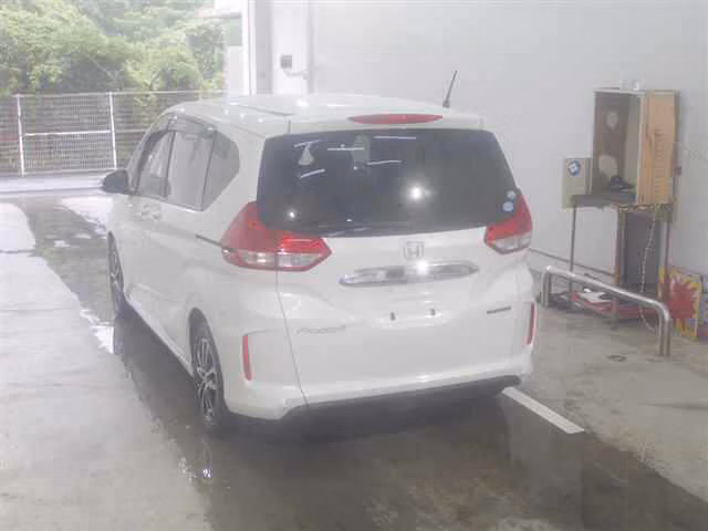 HONDA FREED+